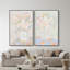 Summer Flourish Set Set by Oliver Gal-1367265438-1586056104