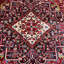 HERAT ORIENTAL Handmade Heriz Wool Rug