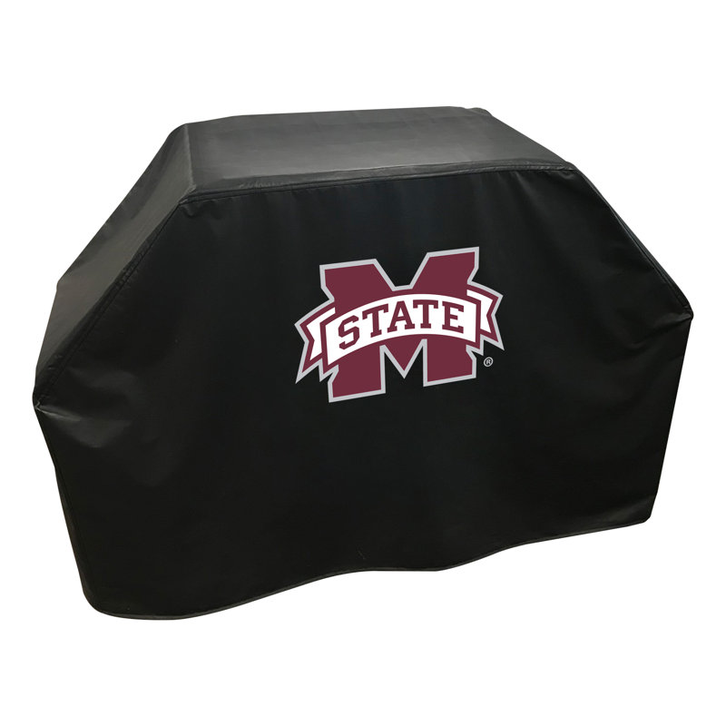 Housse de barbecue NCAA - s'adapte jusqu'à 60 po, Mississippi State
