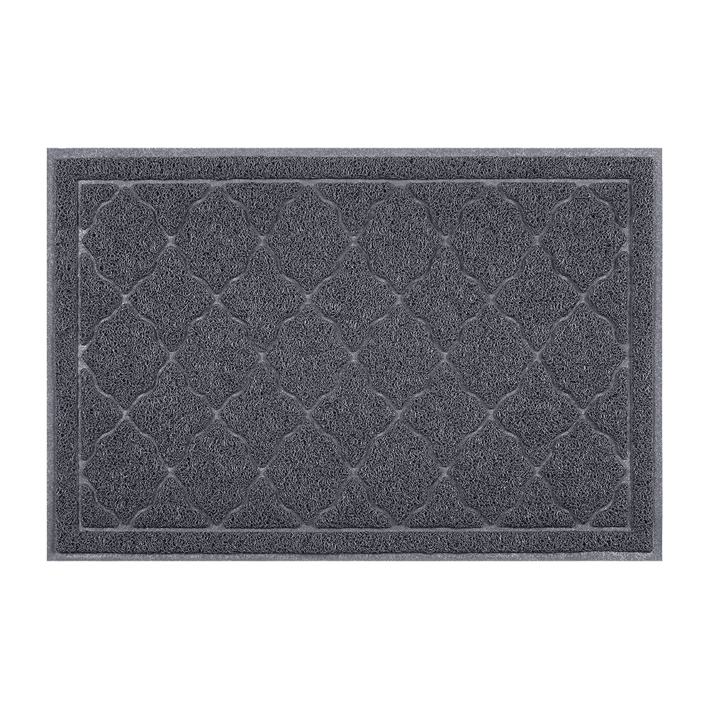 HANAMYA Cat Litter Trapper Mat, Large