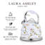 Bouilloire en acier inoxydable 10 tasses VQ Laura Ashley-92569799