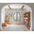 Dog Days - Sketchpad White Wallpaper-127384516-127384519