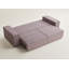3 Seater Reclining Sofa-1079549734