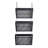 Metal Hanging Files Wall File Pockets