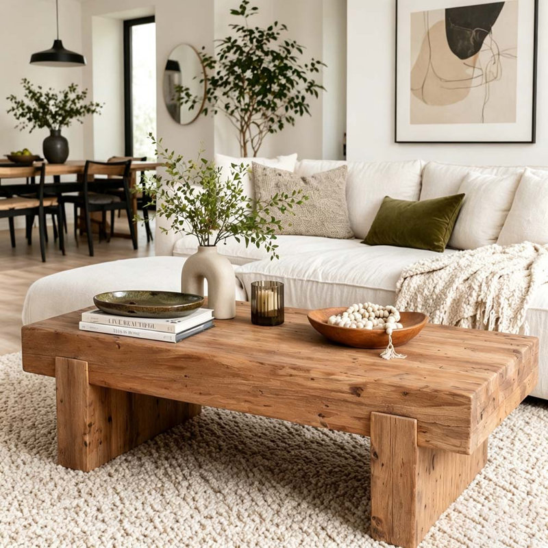Table basse
