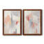«Love Bomb I», ensemble de 2 reproductions d'art sur toiles-971341065-971341058