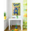 «Lil Brobot», reproduction sur toile tendue-19669020