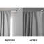Adjustable 3cm Single Curtain Pole-166405860-166405861