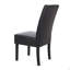 Chaise de salle à manger (ensemble de 2)