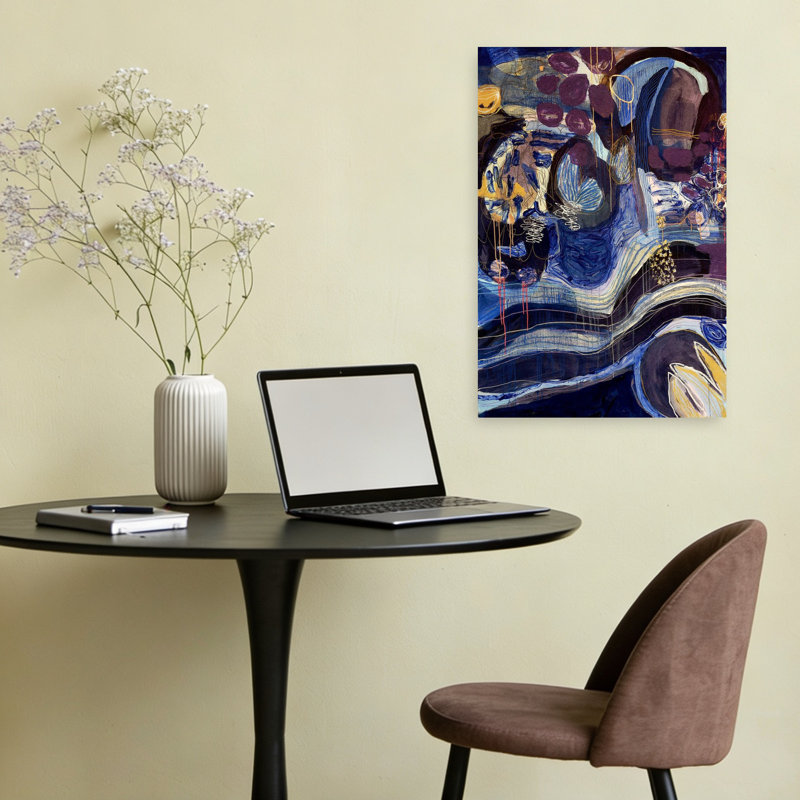 Print, 60.96cm H x 40.64cm W