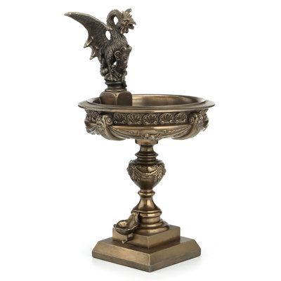Statue Tadeus