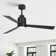 Karlena 52'' Ceiling Fan with Light Kit and Remote Control Included