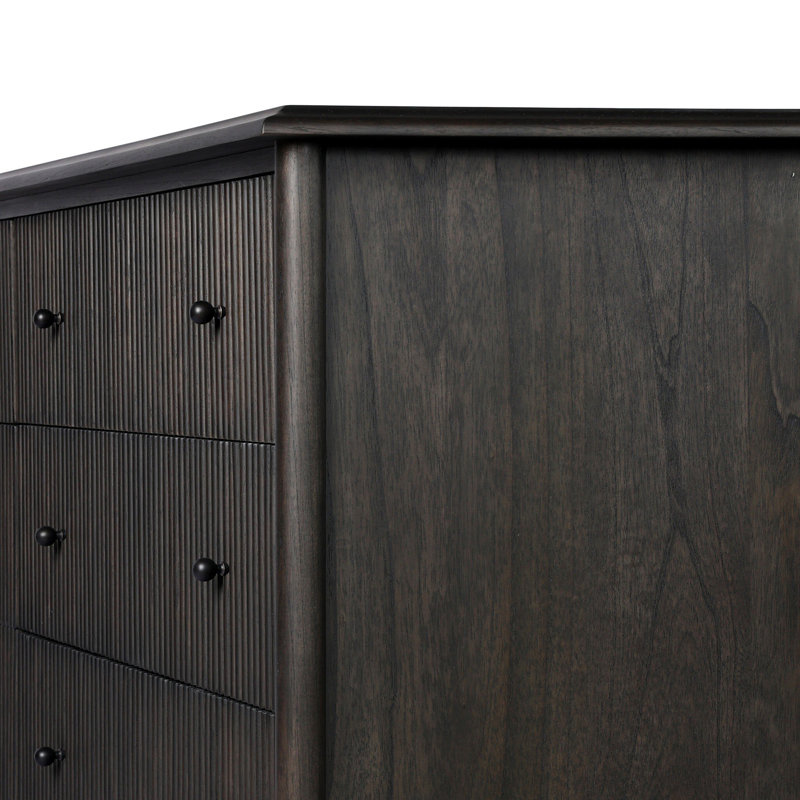 Eloise 6 - Drawer Dresser