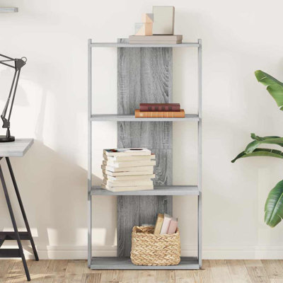 60 cm W Bookcase