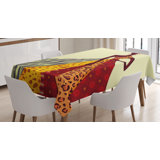 Tablecloth