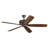 Julius 69.5'' Ceiling Fan-235963109