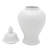 Atanasio Handmade Ceramic / Porcelain Ginger Jar-1451290927