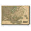 « thomson mappemonde », reproduction d’art sur toile-1574822277