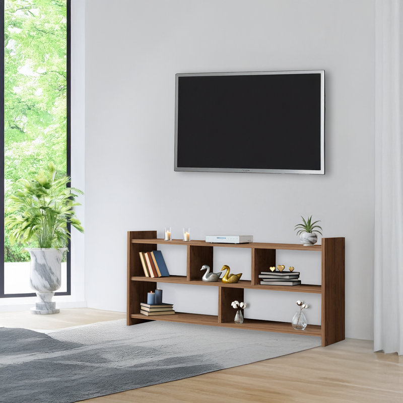 Meuble télé pour téléviseur de 50 po ou moins