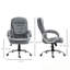 Fauteuil de bureau à hauteur réglable