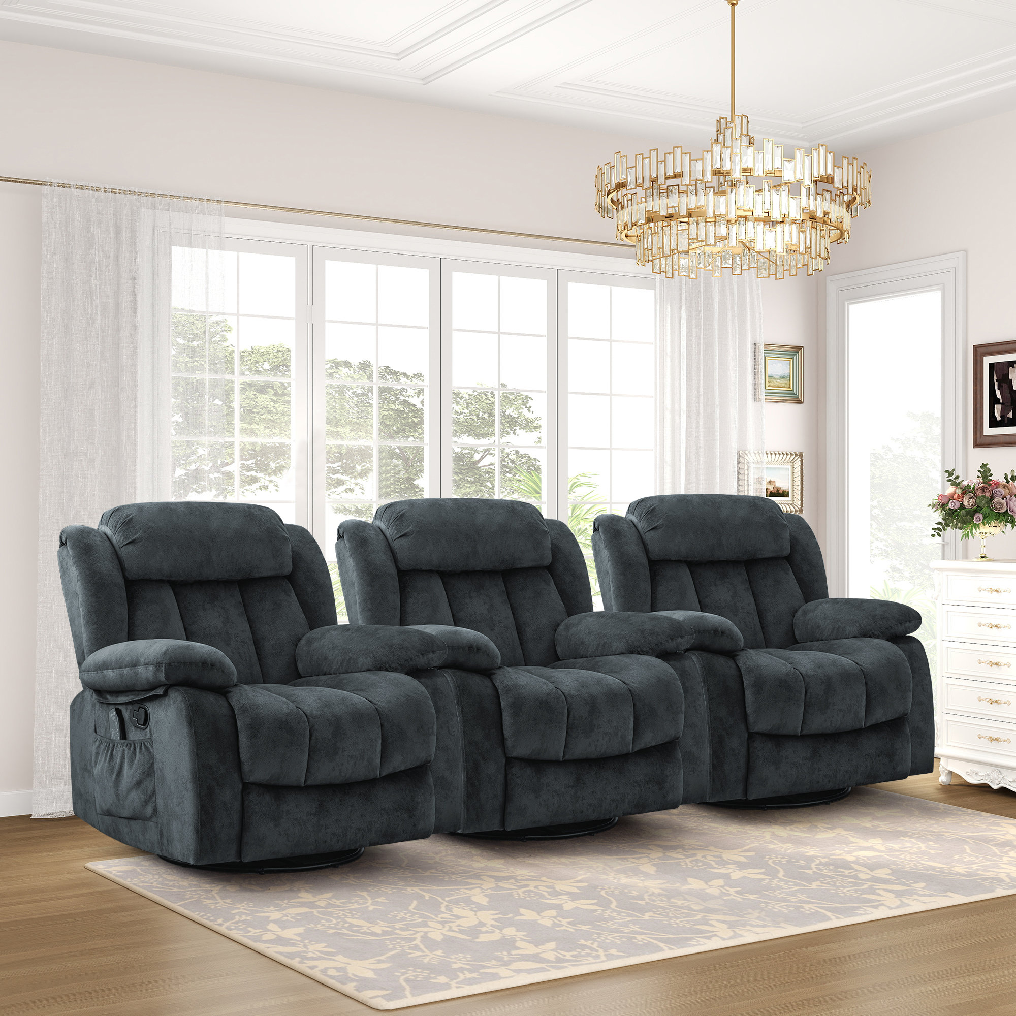 Latitude Run® Alverez 37.4