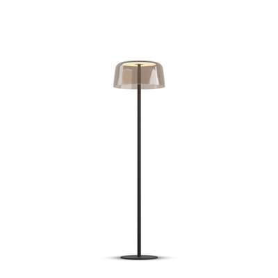 Yurei LED Floor Lamp