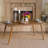 Lindo Solid Wood Dining Table