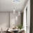 Kamarian 3 - Light LED Cluster Pendant-2032766134