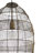 Neddie 1 - Light Single Pendant-1879847060
