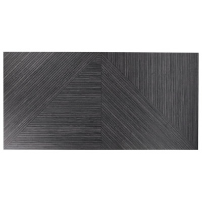 Alinea 23.62 in. x 47.24 in. Matte Porcelain Wood Look Wall Tile (15.49 Sq. Ft./ case)