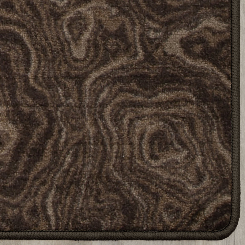 Tapis Imagine, Rectangle 7 pi 8 po x 10 pi 9 po