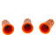 Ensemble de 1 gradateur tactile 150 watts Wattestek