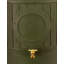 Baril de pluie Bushman Spruce Creek 54 gallons-106866238