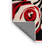 Sinister Whirl Rug-2037057873