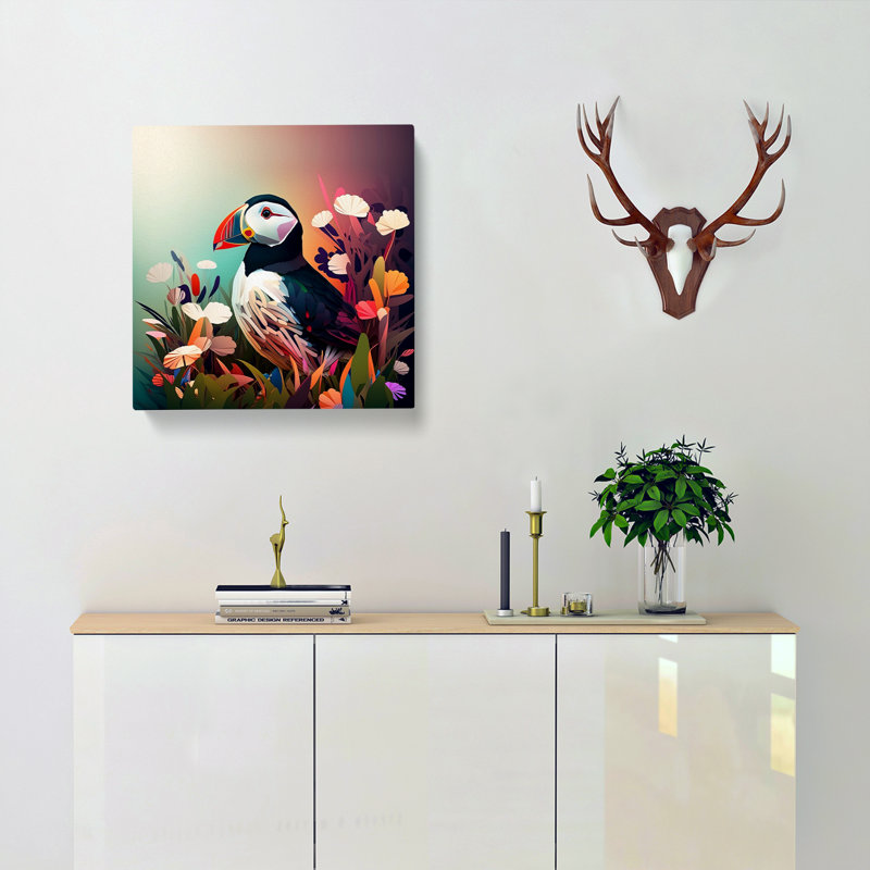 Print, 35cm H x 35cm W