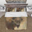 Ensemble de housse de couette buffalo campagne Into the Wild-38758627
