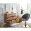 Radbourne 90cm Solid Wood Sideboard