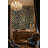 Glamorous Wallpaper Metallic Luxurious Wall Mural