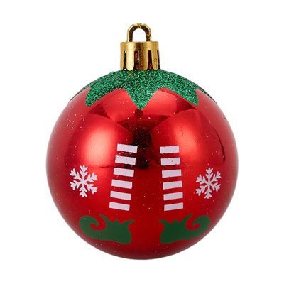 6.1cm Other Bauble