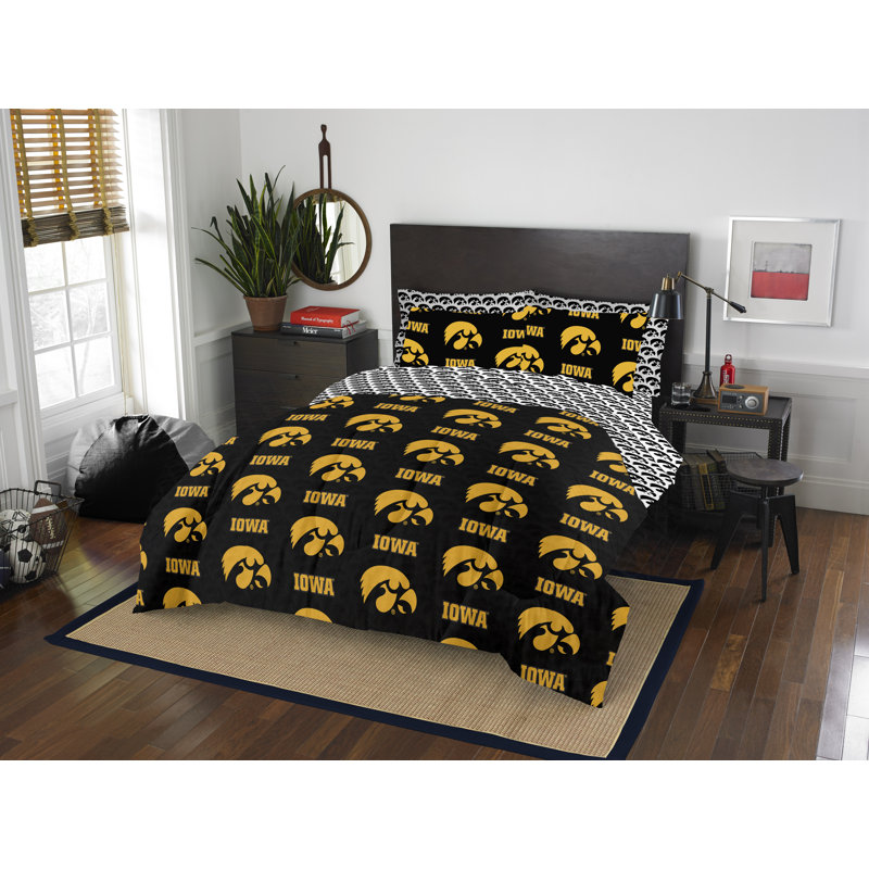 Percale Comforter