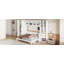Lit escamotable Murphy avec placard, tiroirs et tablettes-2048120590-2048120589