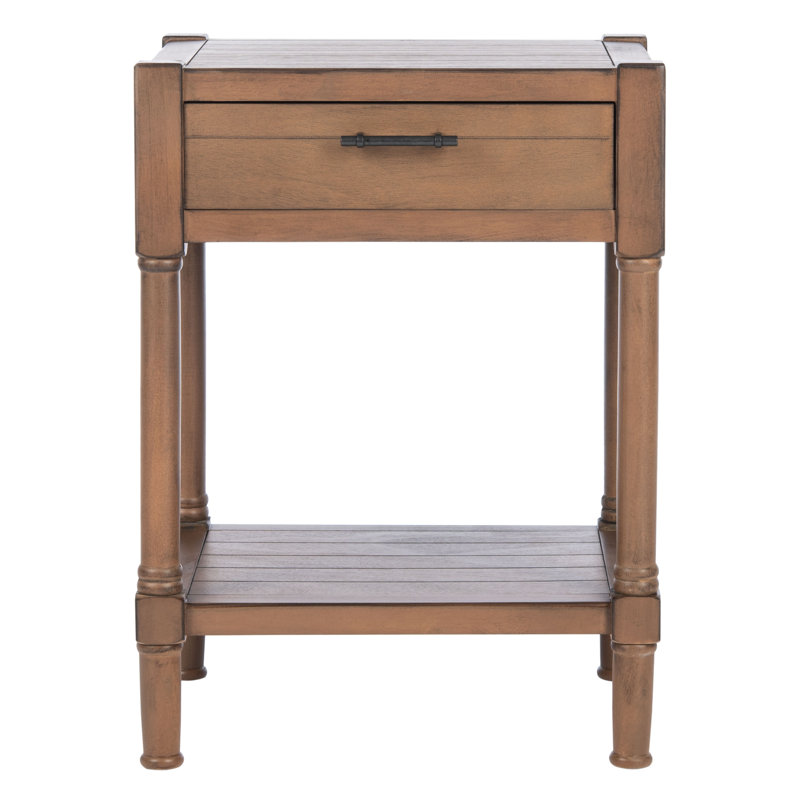 Filbert End Table