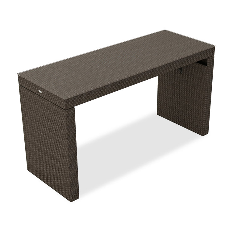 Urbana Outdoor Bar Table