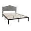 Lit plateforme tapissier Katin-1383706405-1383706407