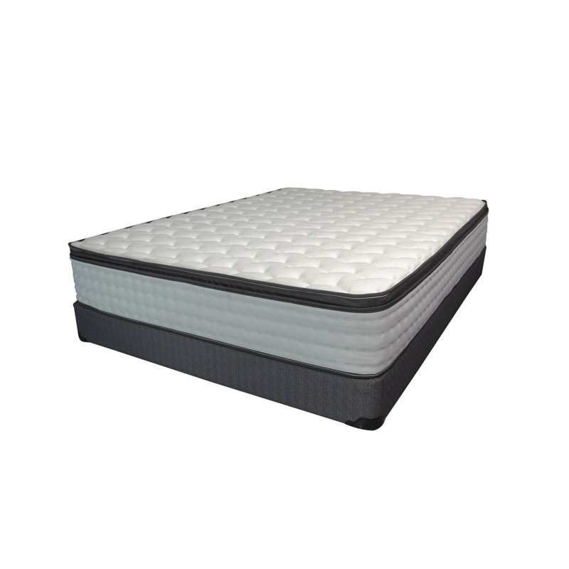 Alhakim Dream Classic Eurotop, Simple