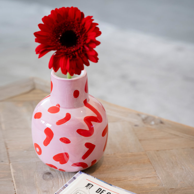 Table Vase - Set of