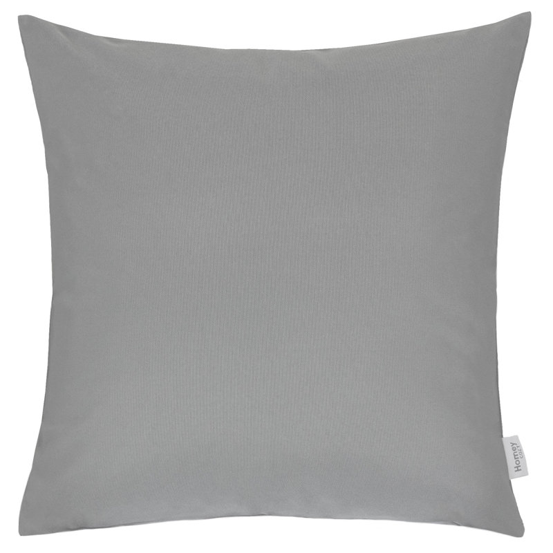 Coussin Amazon, Argent argent