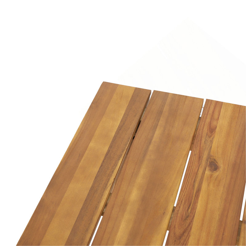 TABLE BASSE CROWNE