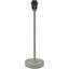 Lampe de table Maurine Claudia-66559918