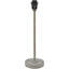 Lampe de table en résine Claudia-66559918